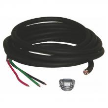 TPI SOPowerCord6/4 - 6/4 SO 25' Optional Power Cord