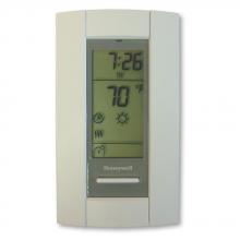 TPI TL8230A1003 - Programmable Line Voltage Thrmst DPST