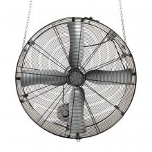 TPI SBX48B - 48" Belt Drive Suspension Blower