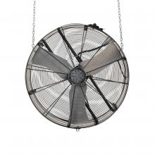 TPI SBX36D - 36" Direct Drive Suspension Blower