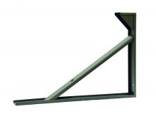 TPI UHB1 - Wall/Ceiling Brkt for 3.3-15KW UH Series