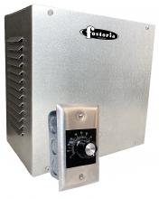 TPI VHC99 - Elec IR Var Heat Ctrlr, 48 amps