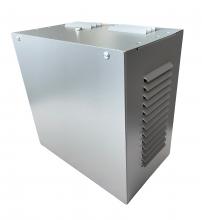 TPI VHC99P - Elec IR Var Heat Ctrlr, 48 amps; Painted