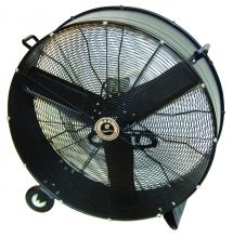 TPI CBP30D - 30" Com Direct Drive Port Blwr