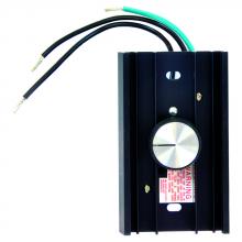 TPI HRSS10277 - 277V 6-10 Fans Speed Control For HR Series Fans