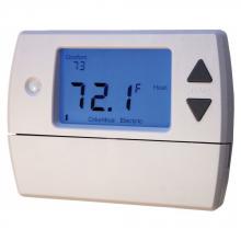 TPI SDHW1001 - Setback on Demand Thrmst, Fully auto