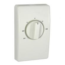 TPI D2025H10DA - 2 Pole with Leads, 25A Thrmst, Wht