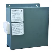 TPI RSDWH240KIT - RSD Electric Water Heater Control