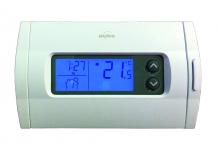 TPI TH147P - 7 Day/4 per day, Heat/Cool Thrmst