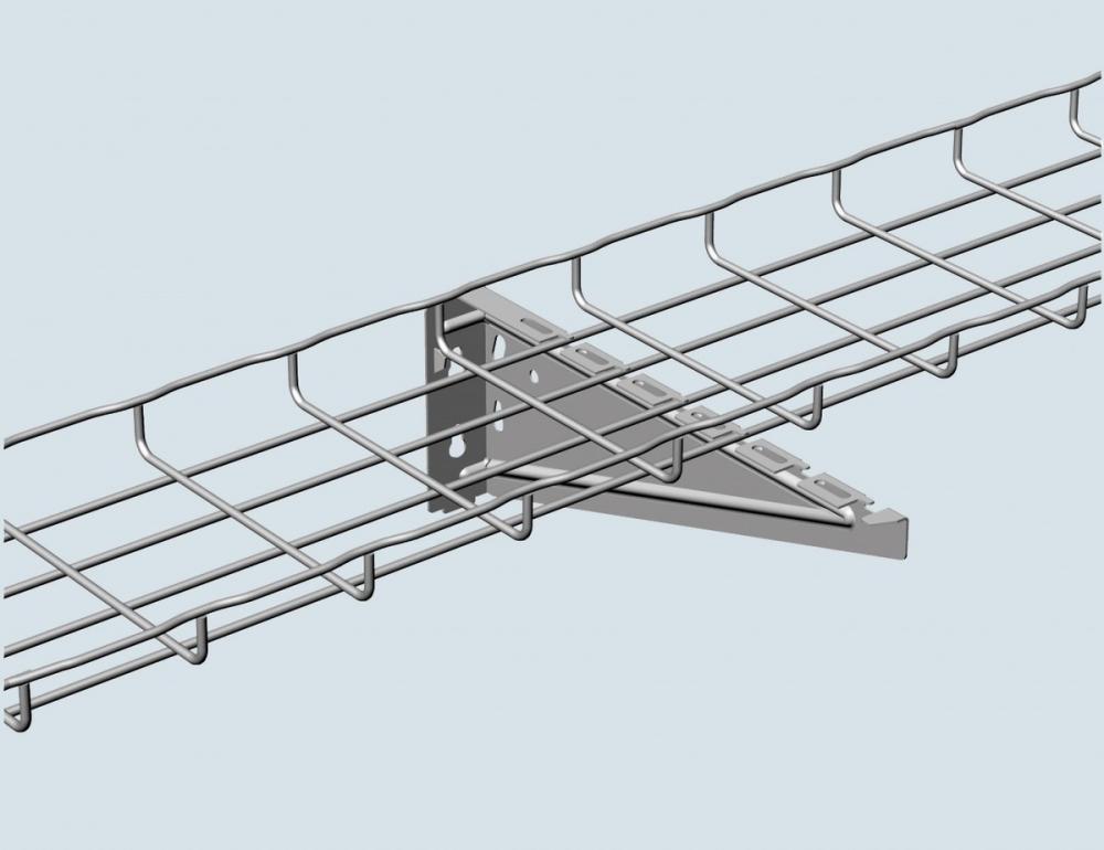 FASUCB100PG-FAS UNIVERSAL BRCKET (CU100GS)
