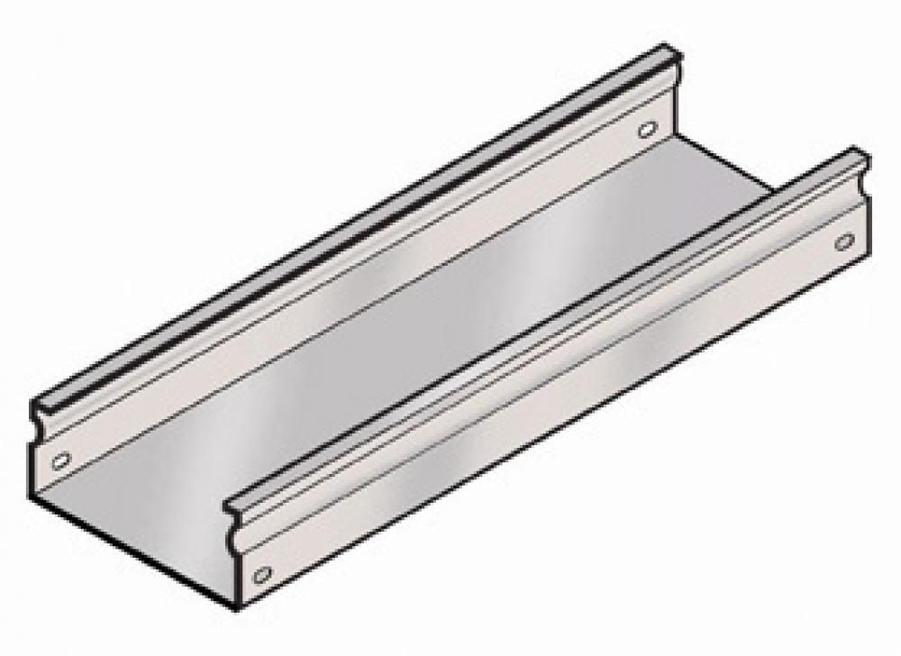 FT50/100BL - FiberTrough Straight