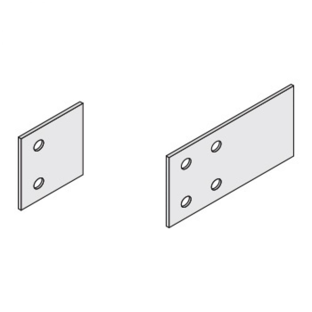 6G2-1335-S6  UNIVERSAL SPLICE PLATE KIT