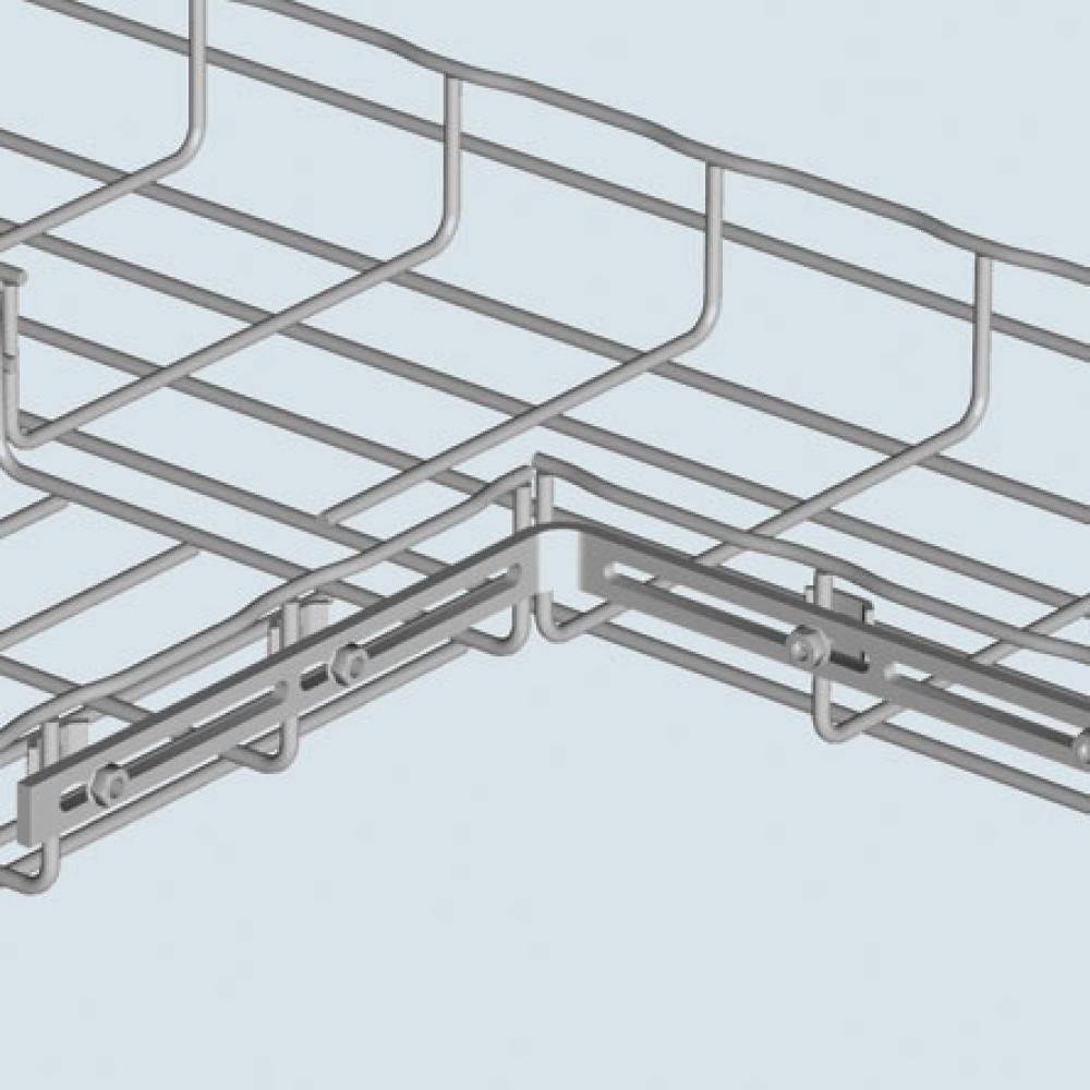 EZT90GC -1 T OR 2 90 DEGREE BEND KIT