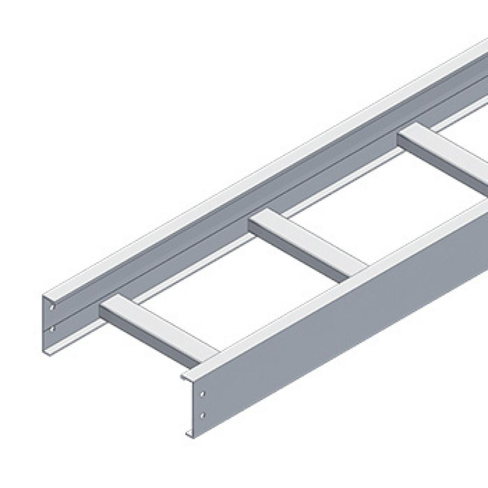 09-1F53-0024-12 G 6"H Ladder 09"RS 24