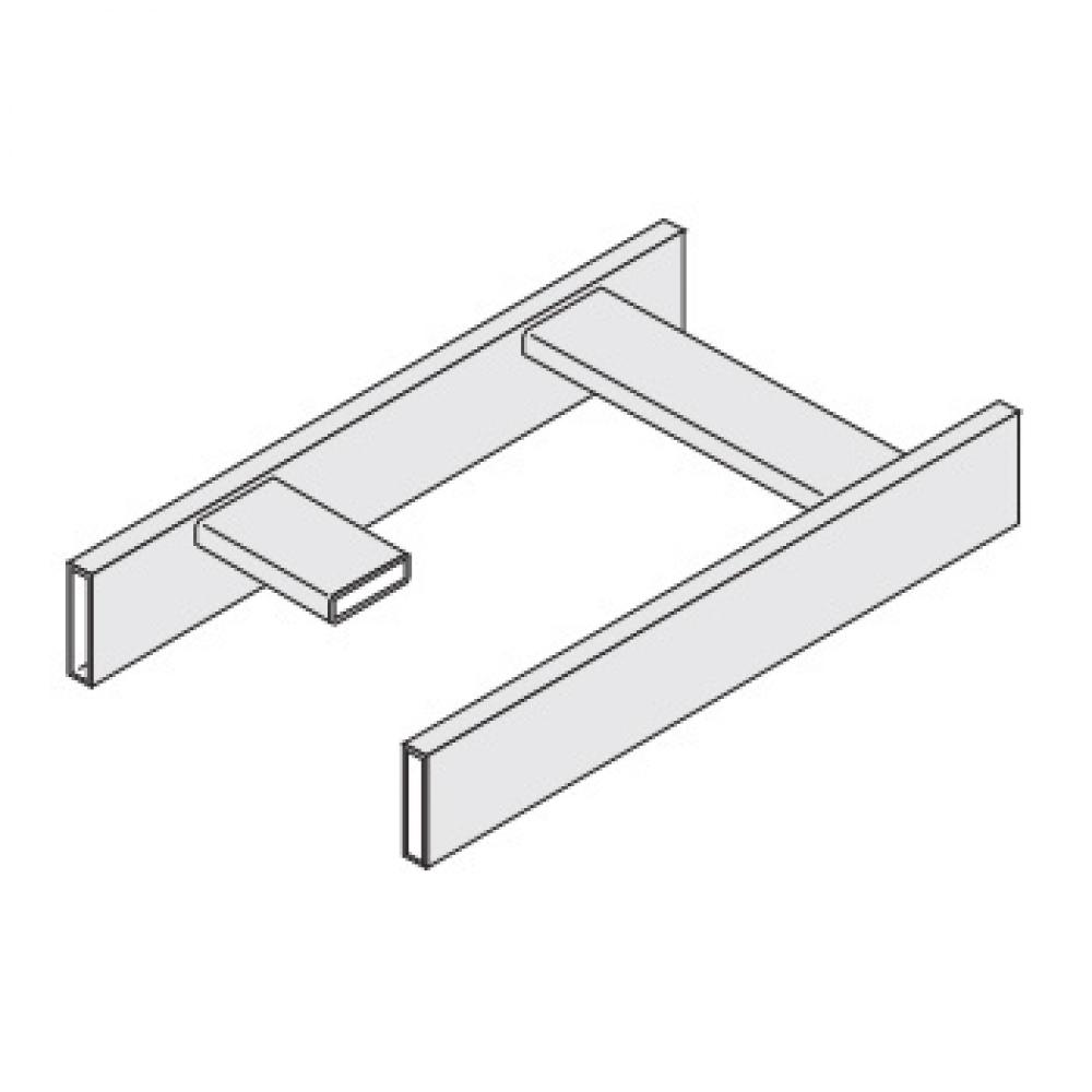 09-1F45-0020-30 G 6"H Ladder 09"RS 20