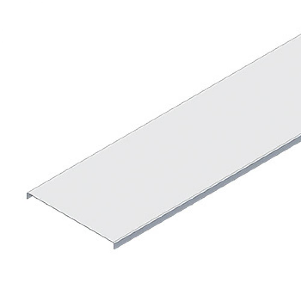 A-SFF-S120-09 AL SOLID FLAT FLG CVR 120L