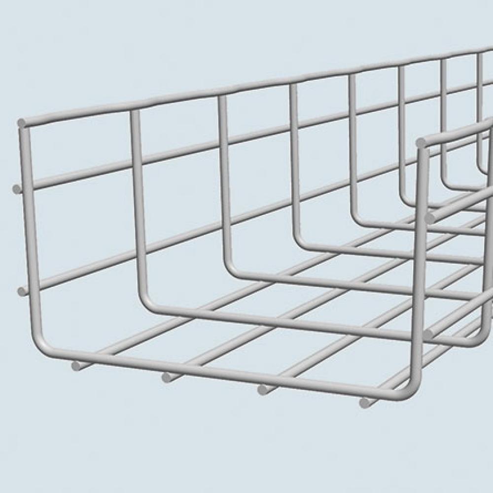 CF105/200EZ - CABLOFIL CABLE TRAY