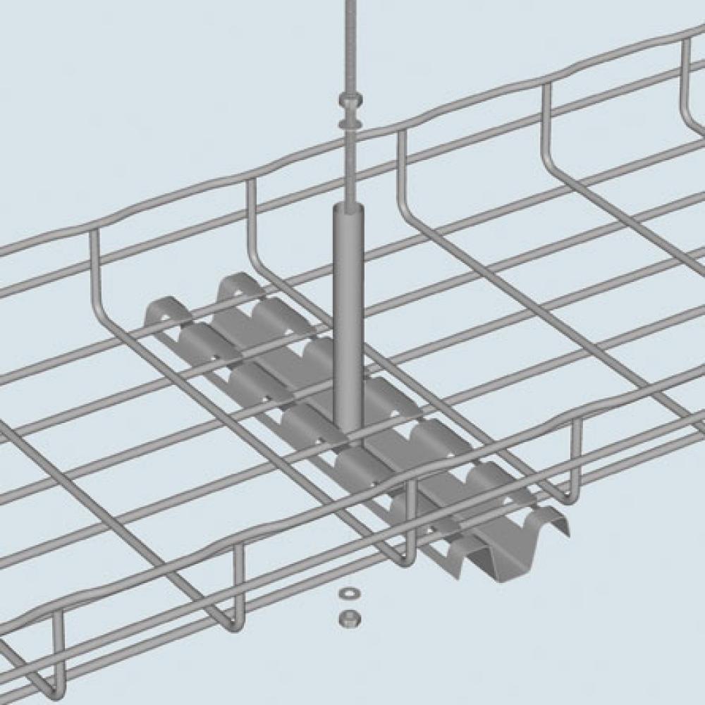 FASPCH150BL - FAS CENTER HANGER