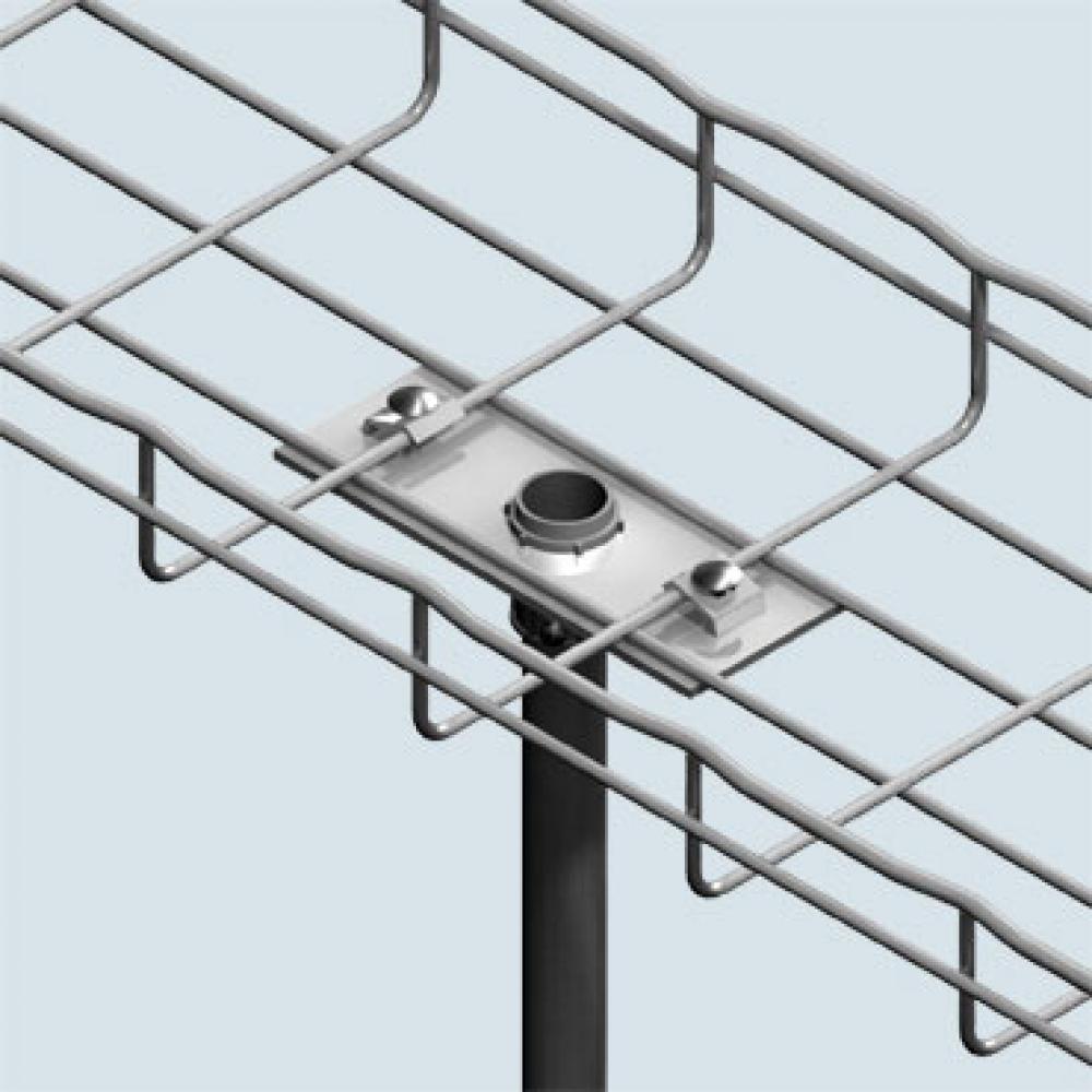 CC212KITPG - CONDUIT CLAMP KIT