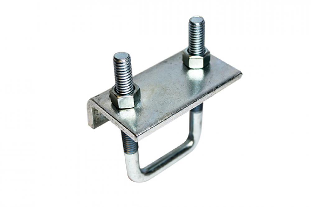 Strut Flange Beam Clamp 1-5/8"