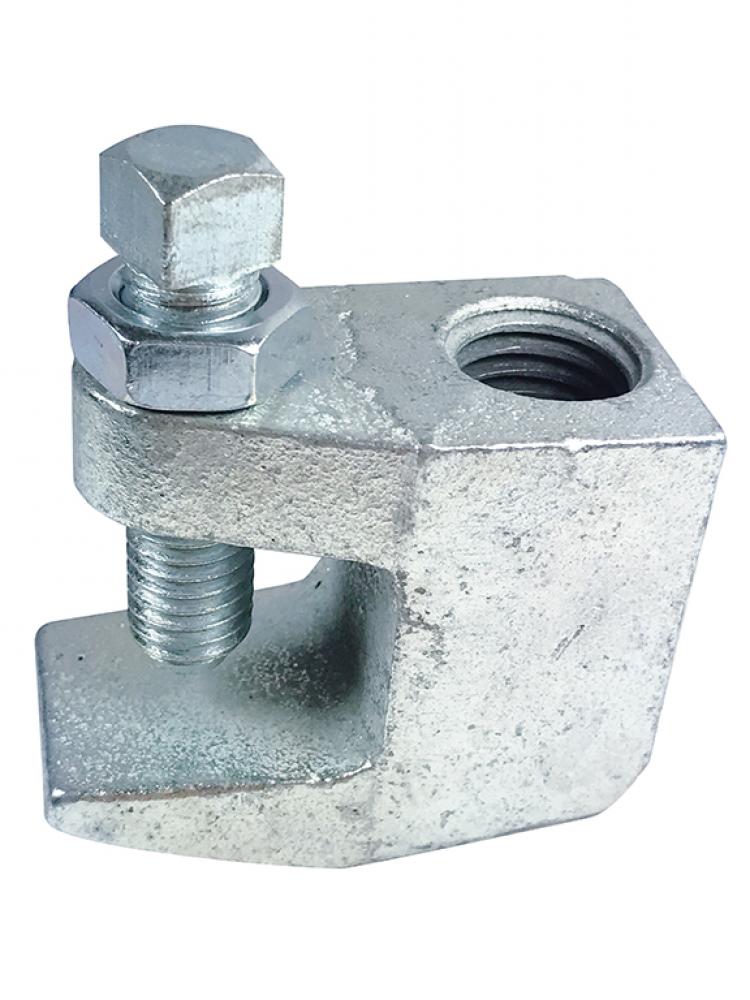 Reversible Thick Flange Beam Clamp 3/4"
