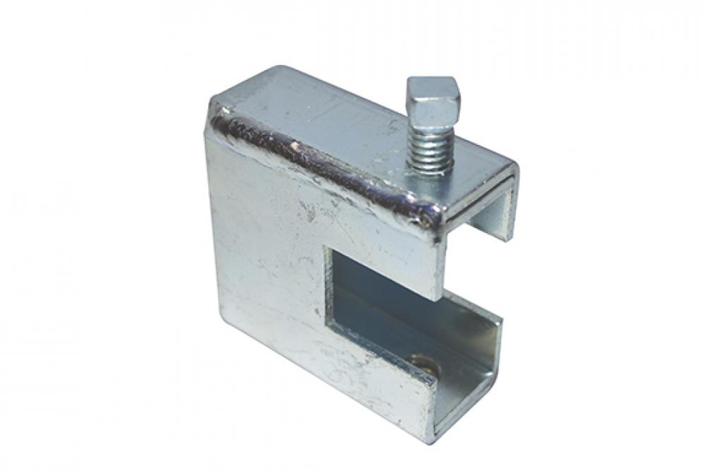 Set Screw Beam Clamp 1/4"
