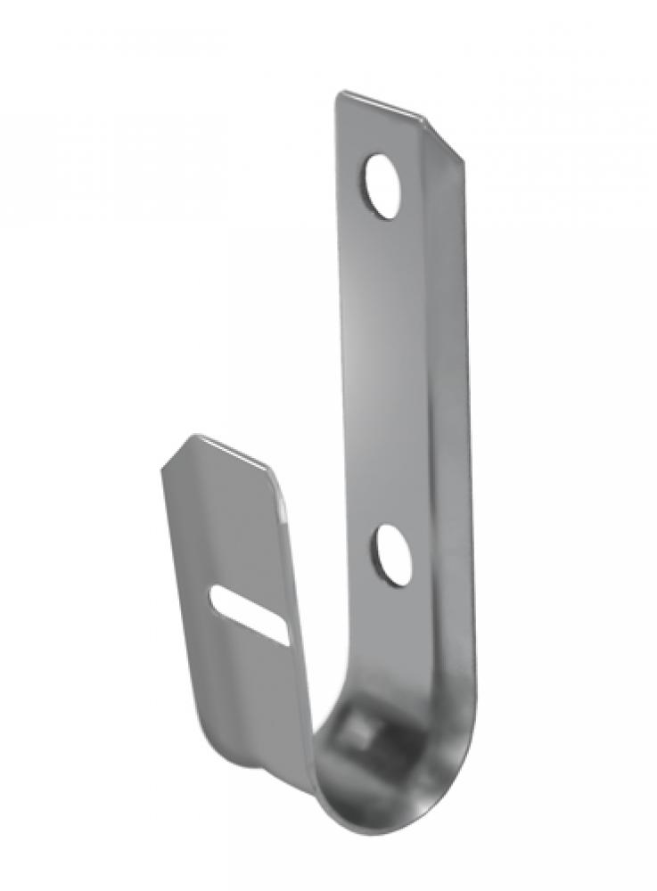 3/4" J-Hook w/Steel BC - 1/8" to 1/4"