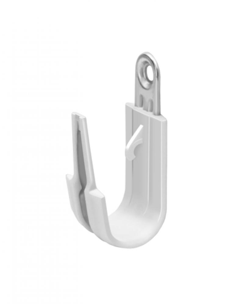 1" CCP Hook w/Latch and Bat Wing Clip