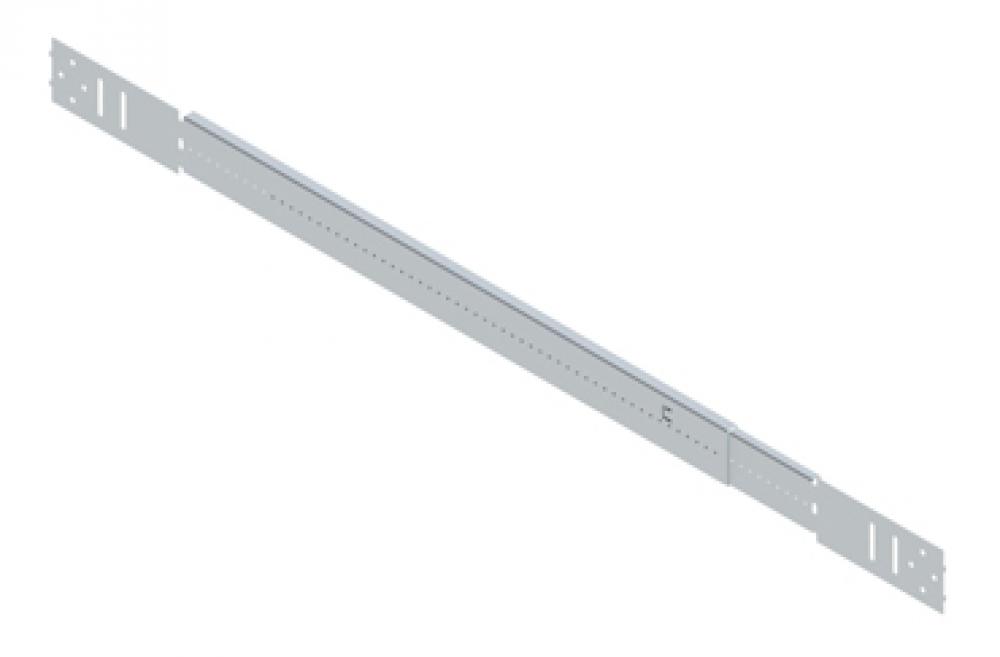 16" Wall Brace for Floor Bracket