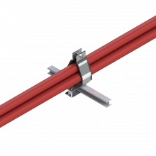 Legrand-Cablofil P280103 - CCT3-103111  SS6 CABLE CLEAT 3C