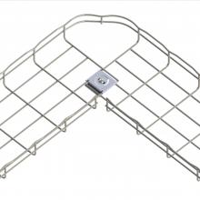 Legrand-Cablofil 558054 - CE40IN316L - SQUARE SPLICE WASHER-25/cs