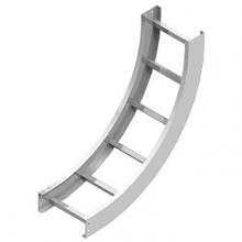 Legrand-Cablofil P089255 - LD-6G1I-9124-24  90 IVR 24"R 24"W