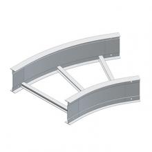 Legrand-Cablofil P315045 - A-SFF-30HB12-09 AL CVR 30 HORZ ELBOW