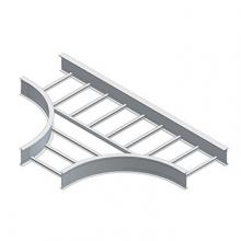 Legrand-Cablofil P308416 - LD-6A-HT24-42 AL 6H HORZ TEE 24R 42W