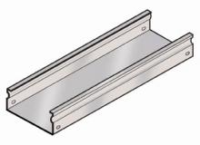 Legrand-Cablofil 960001 - FT50/100BL - FiberTrough Straight