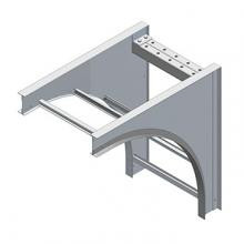 Legrand-Cablofil P308917 - LD-6A-CS24-36 AL 6H CABLE SUPPORT EL 24R