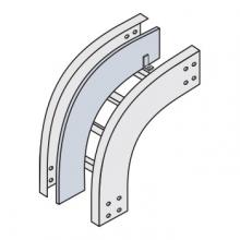 Legrand-Cablofil P641378 - 6F-9212-99 6"FG Vert Divider Kit