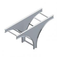 Legrand-Cablofil P036743 - LD-4G2O-2124-12 GC VERT TEE DOWN 24"R 12