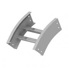 Legrand-Cablofil P036294 - LD-7G2I-3212-09 GC 30 OVR 12"R 09"W FL
