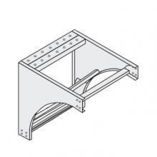 Legrand-Cablofil P038056 - LD-7G2O-9336-36 GC 90 VERT SUPPORT ELBO
