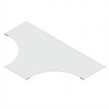 Legrand-Cablofil P642784 - 1104-2024-2409-05 G Cover, Horz Red Tee