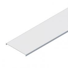 Legrand-Cablofil P314946 - A-SFF-S120-09 AL SOLID FLAT FLG CVR 120L