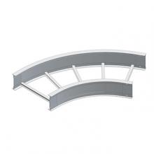 Legrand-Cablofil P089515 - LD-7G1I-6036-30  60 HORZ ELBOW 36"R 30"