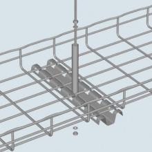 Legrand-Cablofil 941310 - FASPCH200BL - FAS CENTER HANGER
