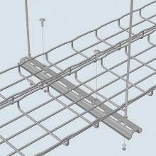 Legrand-Cablofil 2940 - PROCS3000PG- STANDARD PROFILE(RCS3000GS)