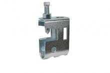 Legrand-Cablofil F001013 - Multi-function Beam Clamp w/j-bolt