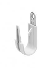 Legrand-Cablofil F000059 - 1" CCP Hook w/Latch and Bat Wing Clip