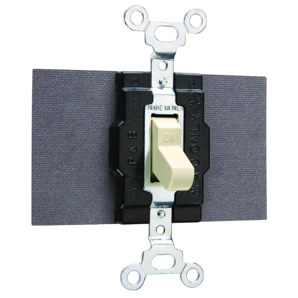 SW MAINTD  CONTRL 15A120/277V (SPDT) I