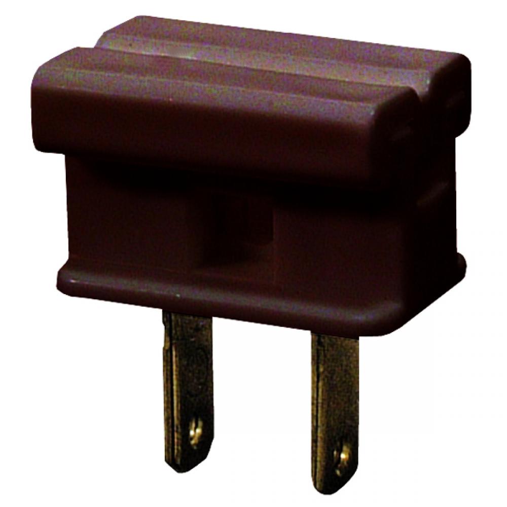 EASY WIRE PLUG POLARIZED BR