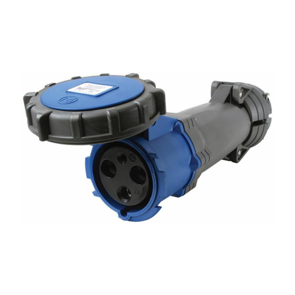 P/S CONN 5W 100A 3PH 120/208V WT